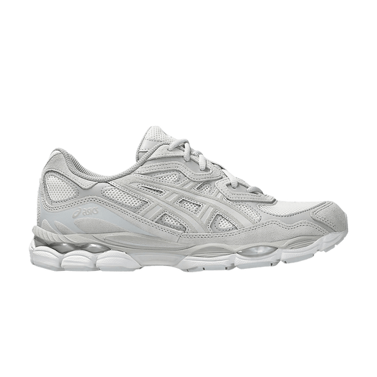 ASICS GEL-NYC Cream Cloud Grey