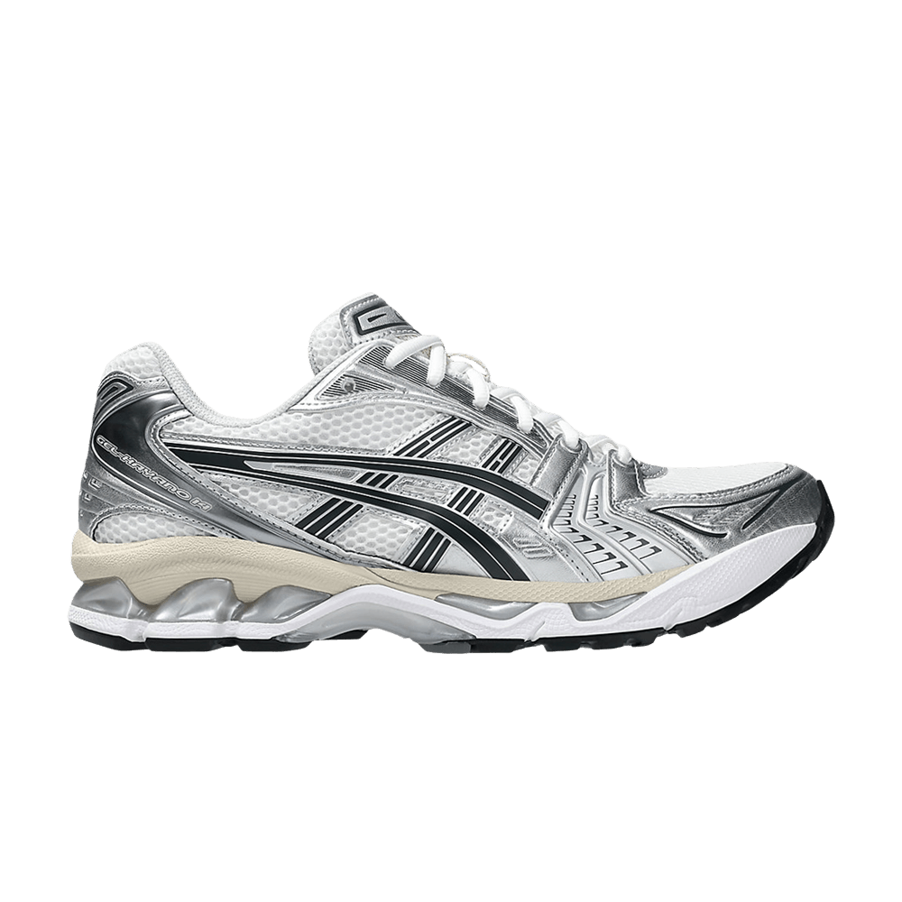 ASICS GEL-Kayano 14 Graphite Grey