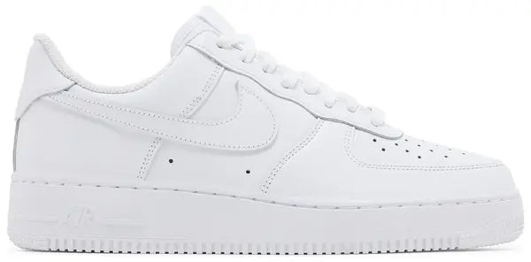 Nike Air Force 1 '07 Triple White