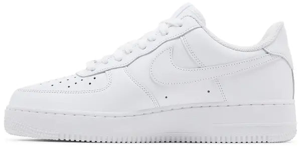 Nike Air Force 1 '07 Triple White
