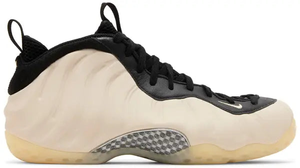 Nike Air Foamposite One Black Team Gold-LT