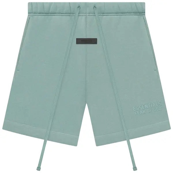 Fear Of God Essentials Sweatshorts Sycamore (SS23)