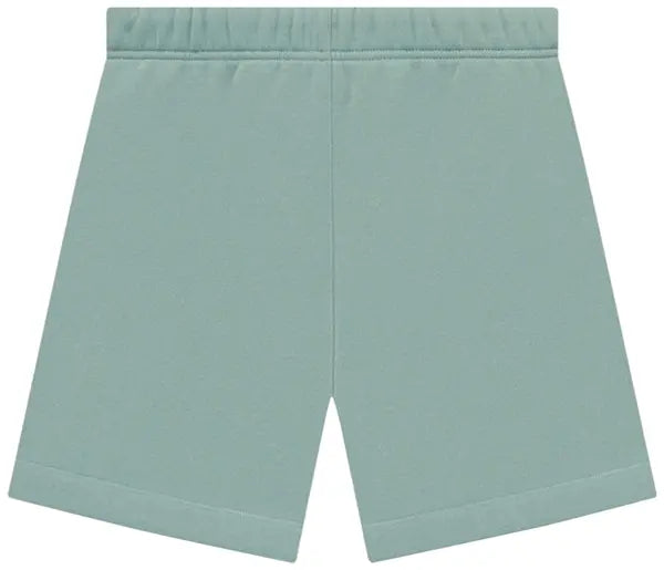 Fear Of God Essentials Sweatshorts Sycamore (SS23)