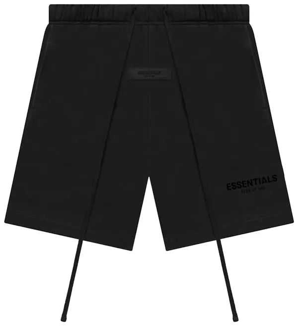 Fear Of God Essentials Sweatshorts Stretch Limo (SS22)