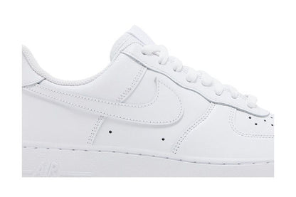Nike Air Force 1 '07 Triple White