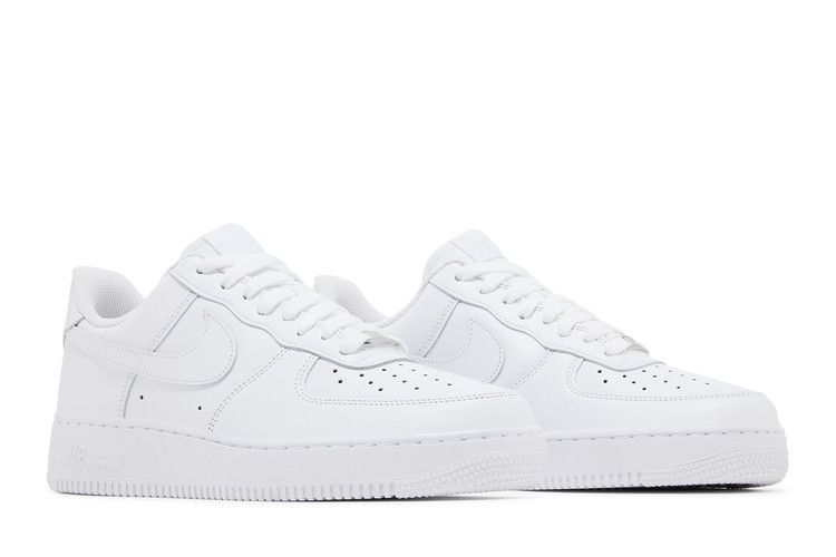 Nike Air Force 1 '07 Triple White