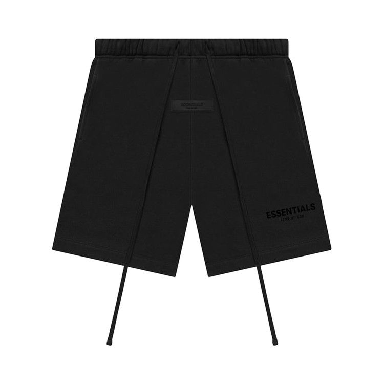 Fear Of God Essentials Sweatshorts Stretch Limo (SS22)