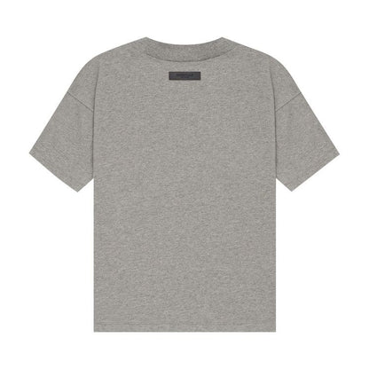 Fear Of God Essentials T-Shirt 1977 Dark Oatmeal (SS22)