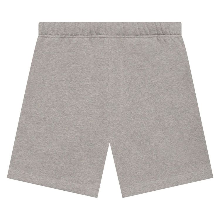 Fear Of God Essentials Sweatshorts 1977 Dark Oatmeal (SS22)