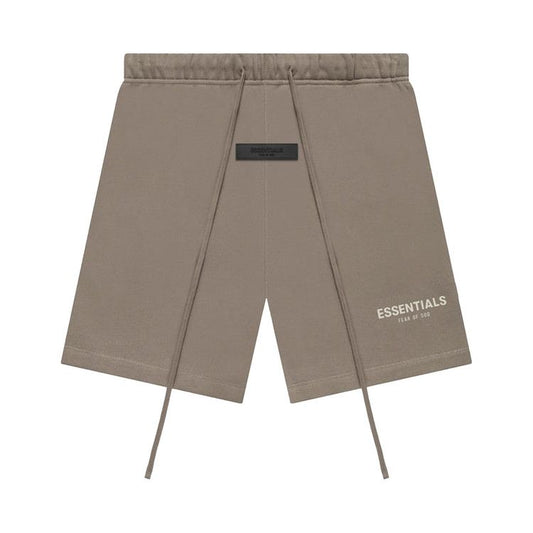 Fear Of God Essentials Sweatshorts Desert Taupe (SS22)