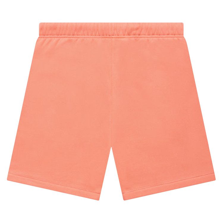 Fear Of God Essentials Sweatshorts Coral (PF22)