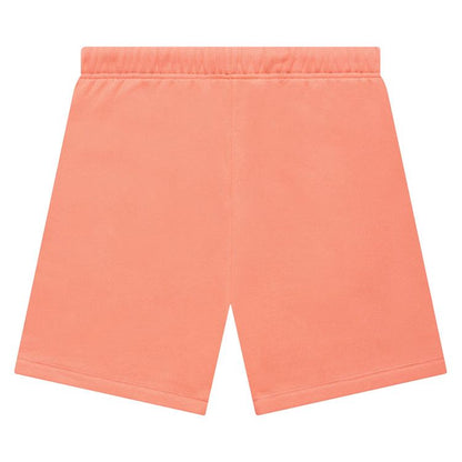 Fear Of God Essentials Sweatshorts Coral (PF22)