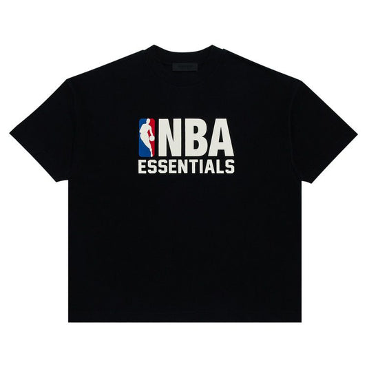 Fear Of God Essentials T-Shirt NBA Black (FW24)