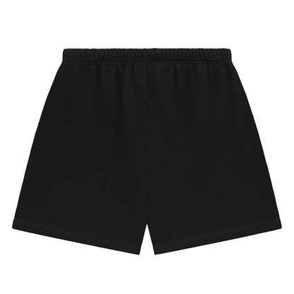 Fear Of God Essentials Sweatshorts NBA Black (FW24)