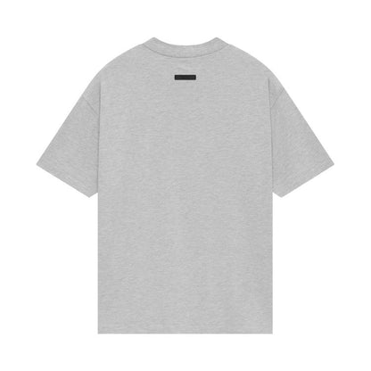 Fear Of God Essentials T-Shirt NBA Light Heather (FW24)