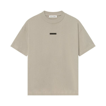 Fear Of God Essentials T-Shirt Classic Timber (SS25)