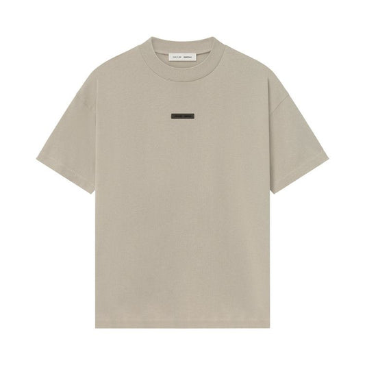 Fear Of God Essentials T-Shirt Classic Timber (SS25)
