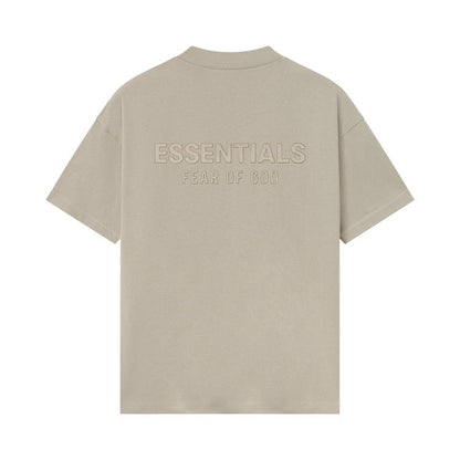 Fear Of God Essentials T-Shirt Classic Timber (SS25)