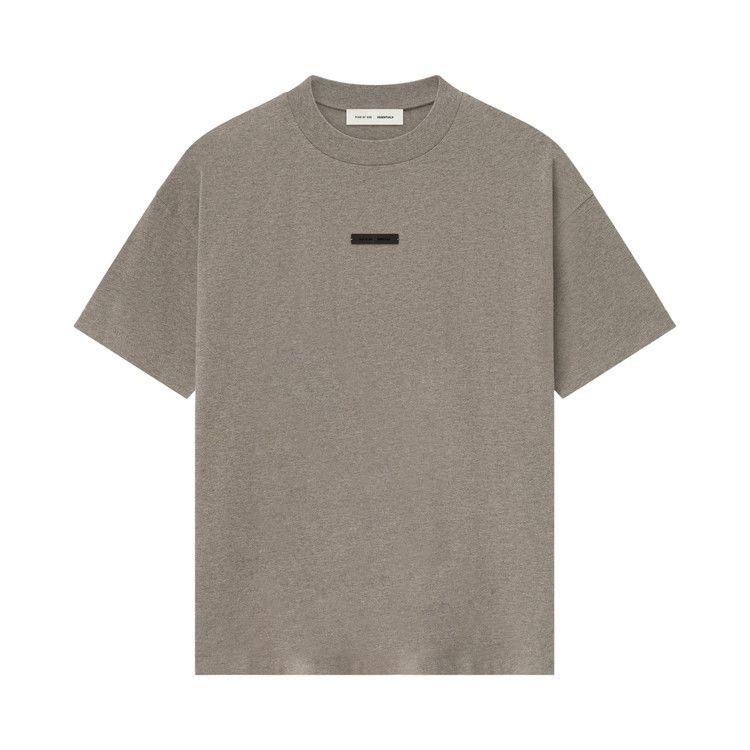 Fear Of God Essentials T-Shirt Classic Homestead Heather (SS25)