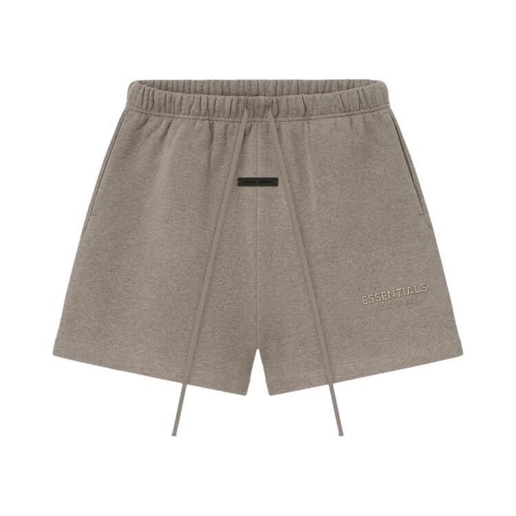 Fear Of God Essentials Sweatshorts Classic Homestead Heather (SS25)