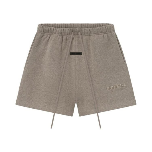 Fear Of God Essentials Sweatshorts Classic Homestead Heather (SS25)