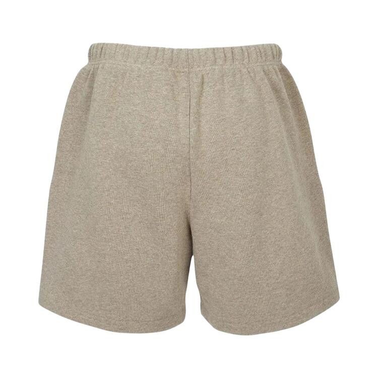 Fear Of God Essentials Sweatshorts Classic Homestead Heather (SS25)