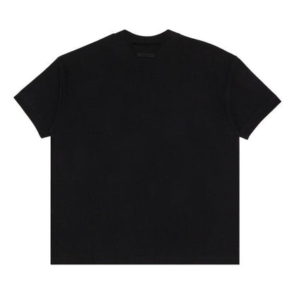 Fear Of God Essentials T-Shirt NBA Black (SS25)