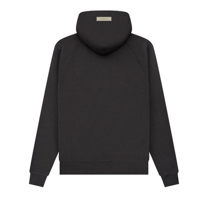 Fear Of God Essentials Hoodie 1977 Iron (SS22)