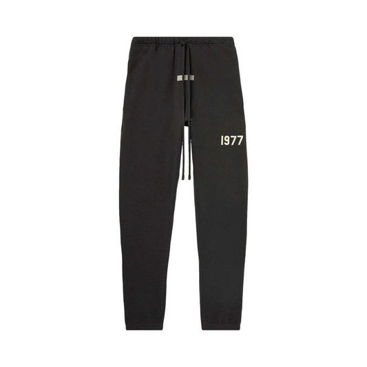 Fear Of God Essentials Pants 1977 Iron (SS22)
