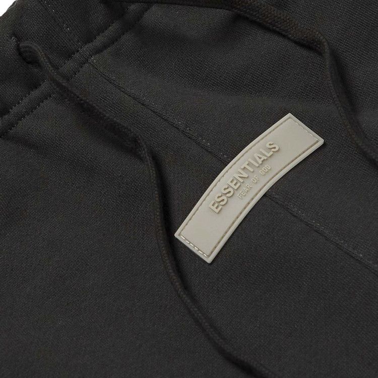 Fear Of God Essentials Pants 1977 Iron (SS22)