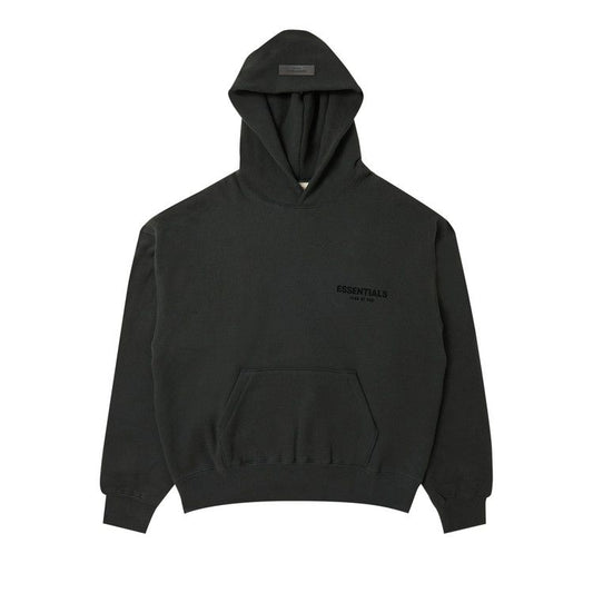 Fear Of God Essentials Hoodie Stretch Limo (FW22)