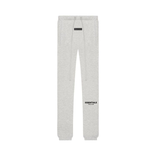 Fear Of God Essentials Pants Light Oatmeal (FW22)