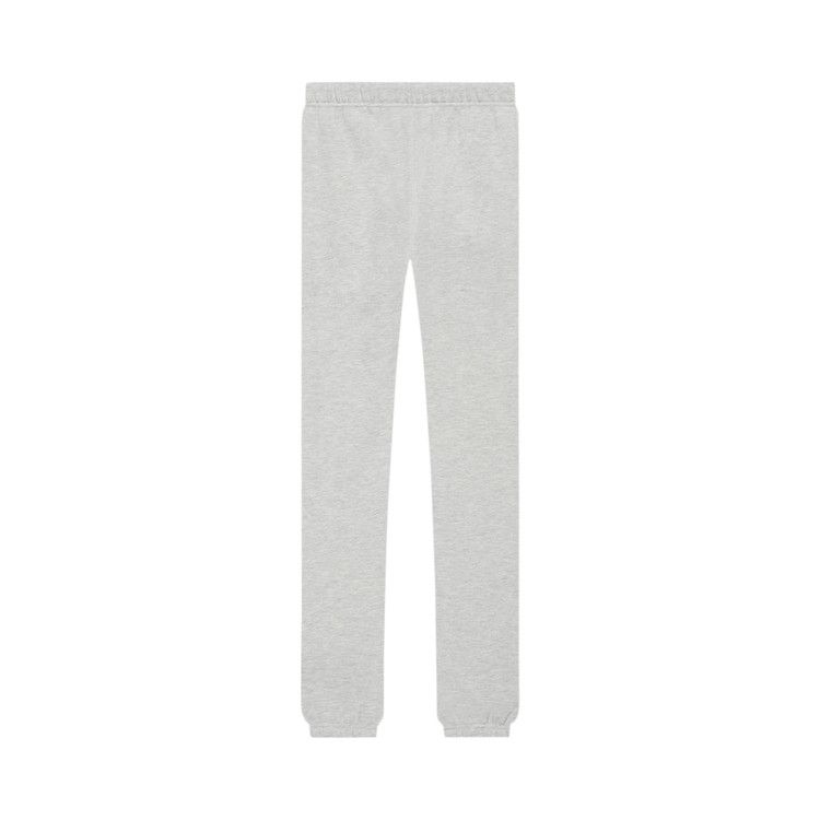 Fear Of God Essentials Pants Light Oatmeal (FW22)