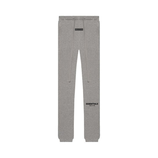 Fear Of God Essentials Pants Dark Oatmeal (SS22)