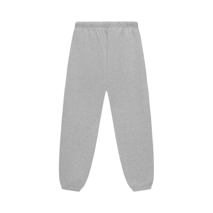 Fear Of God Essentials Pants II Light Heather Grey (FW22)