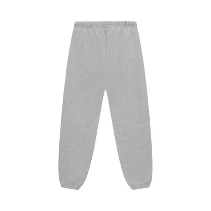 Fear Of God Essentials Pants II Light Heather Grey (FW22)