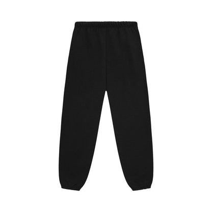 Fear Of God Essentials Pants II Black (FW22)