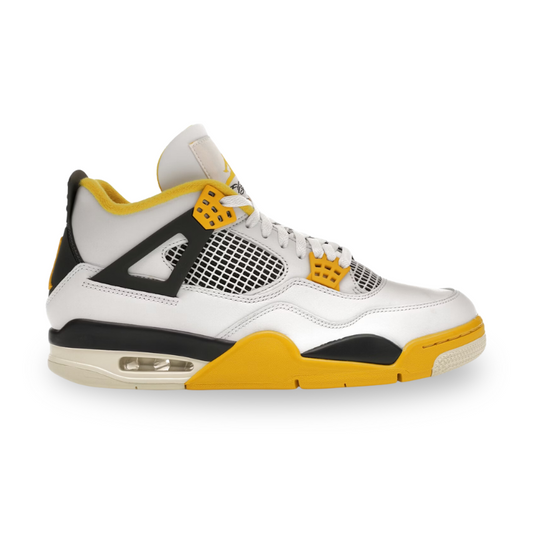 Air Jordan 4 Retro – Vivid Sulfur