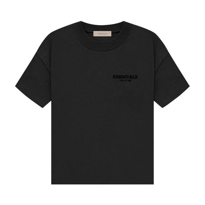 Fear Of God Essentials T-Shirt Stretch Limo (SS22)