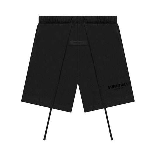 Fear Of God Essentials Sweatshorts Stretch Limo (SS22)