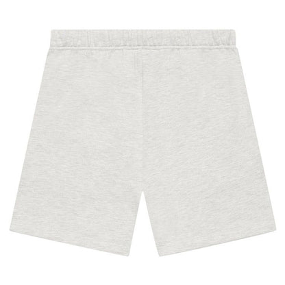 Fear Of God Essentials Sweatshorts Light Oatmeal (SS22)