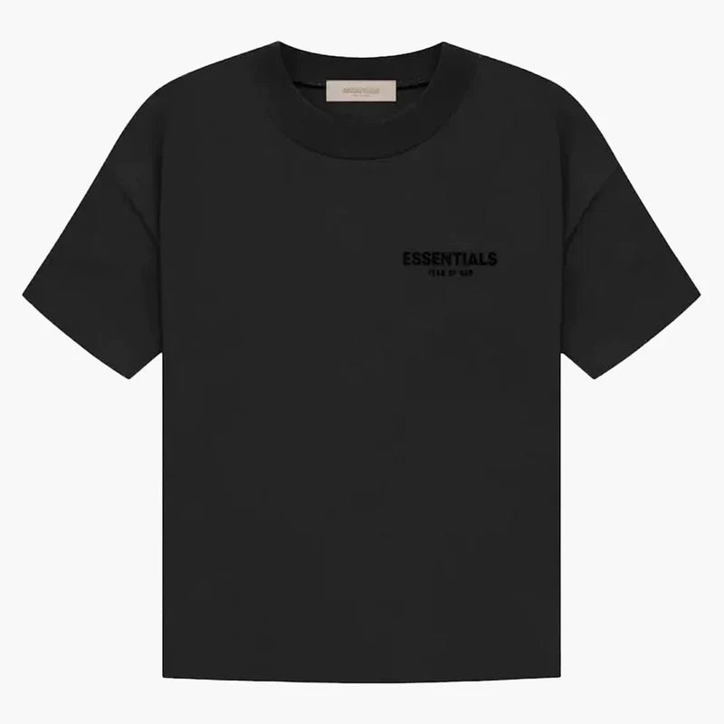 Fear Of God Essentials T-Shirt Stretch Limo (SS22)