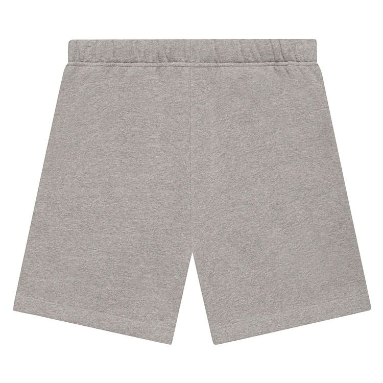 Fear Of God Essentials Sweatshorts Dark Oatmeal (SS22)