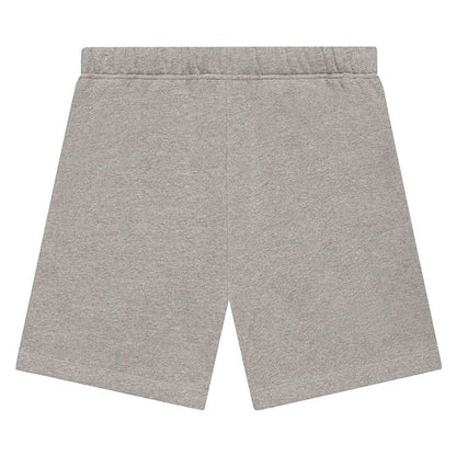 Fear Of God Essentials Sweatshorts Dark Oatmeal (SS22)