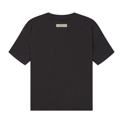 Fear Of God Essentials T-Shirt 1977 Iron (SS22)