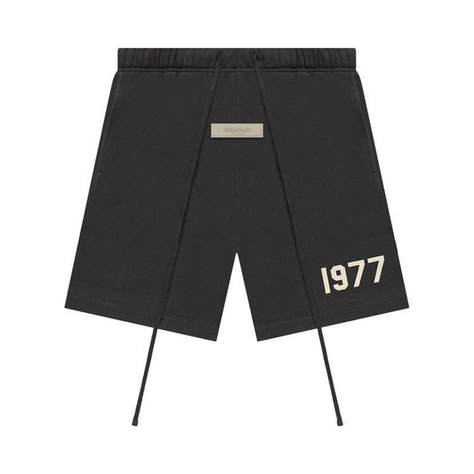 Fear Of God Essentials Sweatshorts 1977 Iron (SS22)