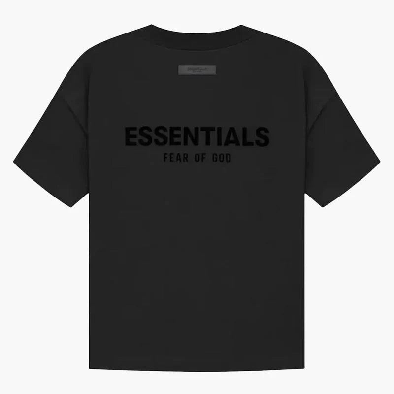 Fear Of God Essentials T-Shirt Stretch Limo (SS22)