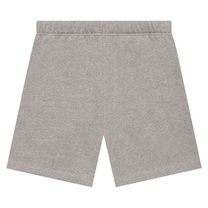 Fear Of God Essentials Sweatshorts 1977 Dark Oatmeal (SS22)