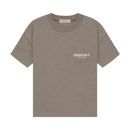 Fear Of God Essentials T-Shirt Desert Taupe (SS22)