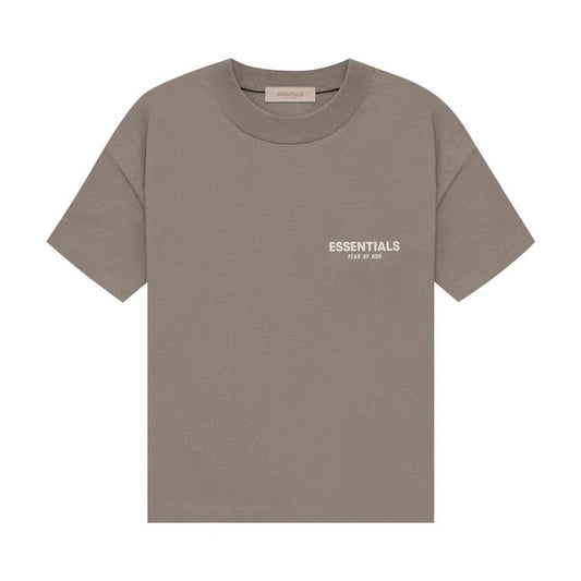 Fear Of God Essentials T-Shirt Desert Taupe (SS22)